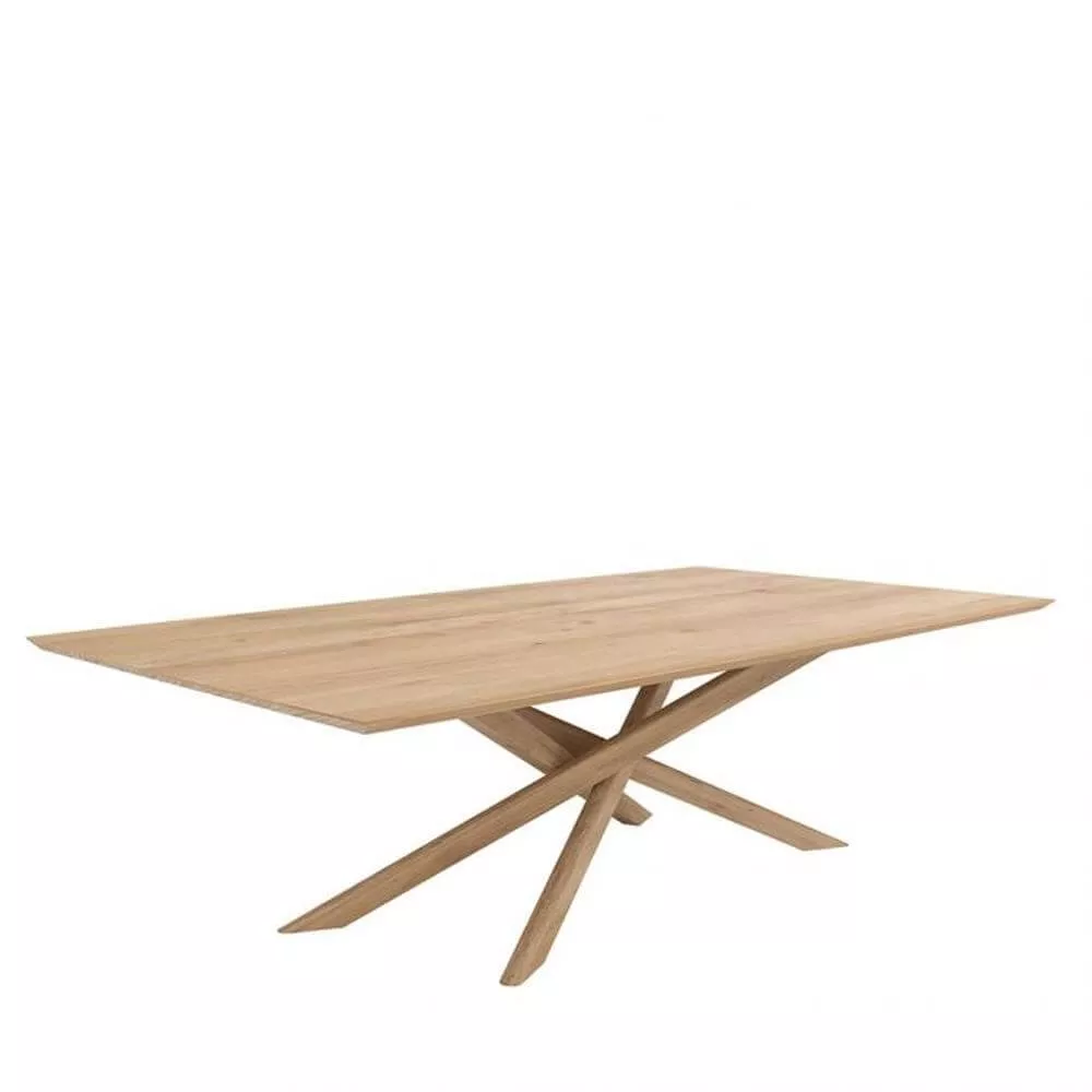 Rectangular Dining Table